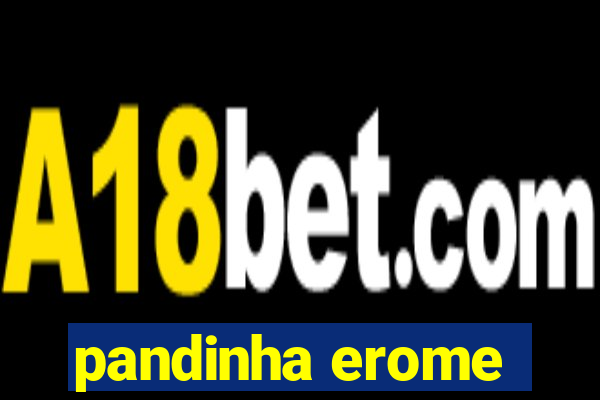 pandinha erome